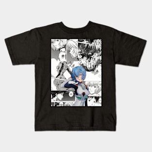 Rei Kids T-Shirt